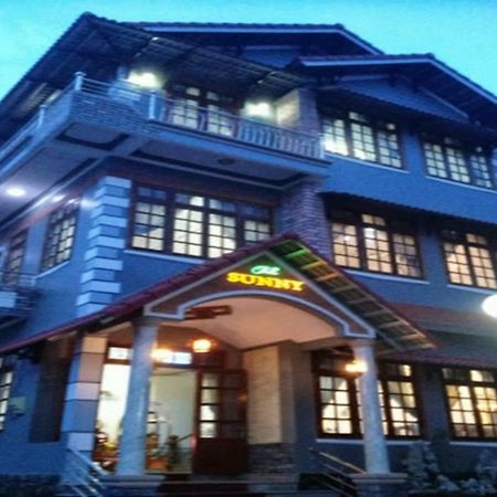 Villa Sunny Đà Lạt Extérieur photo