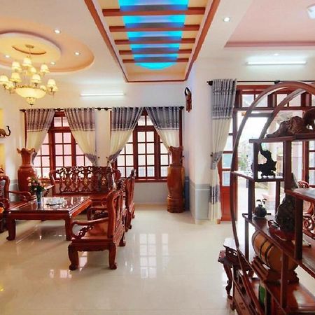 Villa Sunny Đà Lạt Extérieur photo