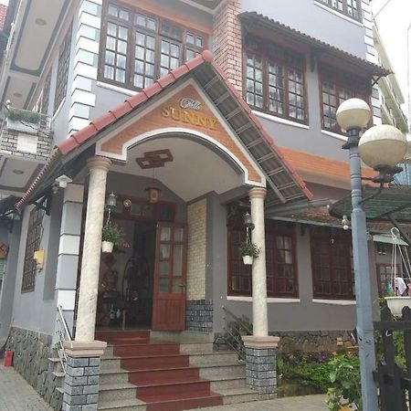 Villa Sunny Đà Lạt Extérieur photo