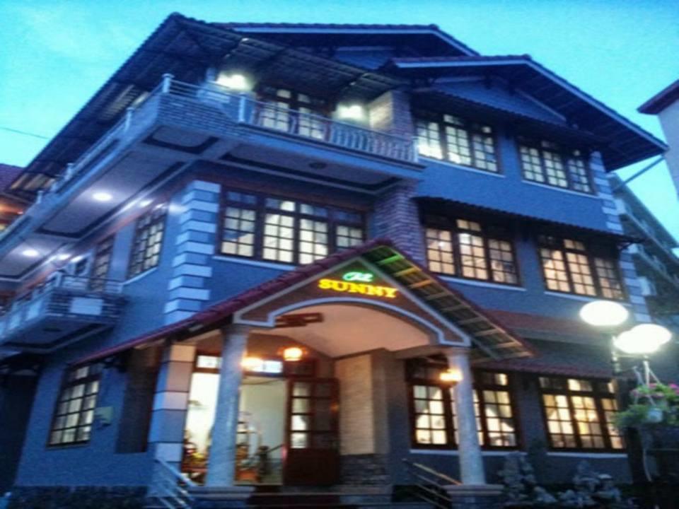 Villa Sunny Đà Lạt Extérieur photo