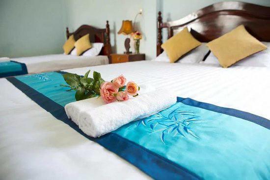 Villa Sunny Đà Lạt Extérieur photo