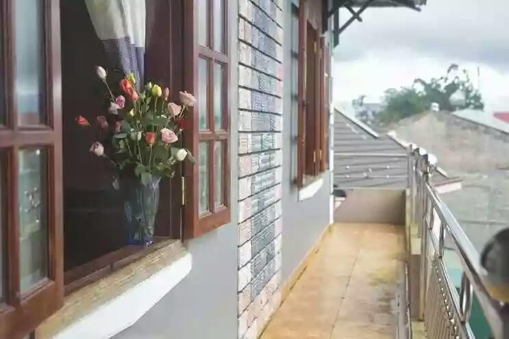 Villa Sunny Đà Lạt Extérieur photo