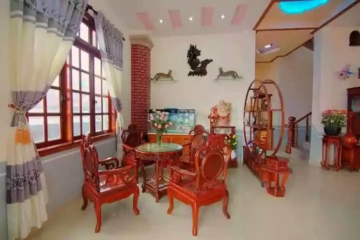 Villa Sunny Đà Lạt Extérieur photo
