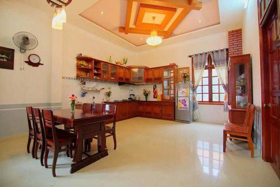 Villa Sunny Đà Lạt Extérieur photo