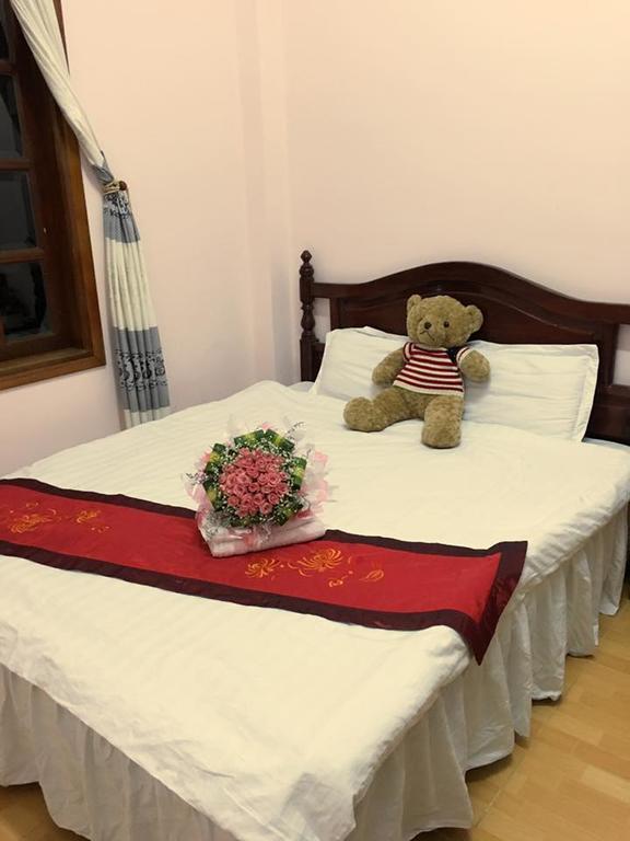 Villa Sunny Đà Lạt Extérieur photo