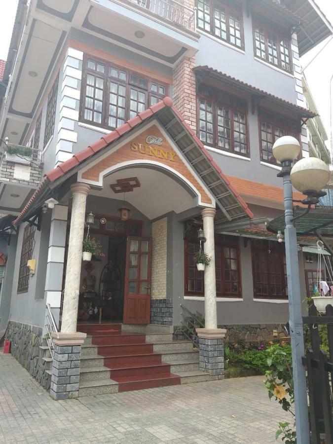 Villa Sunny Đà Lạt Extérieur photo