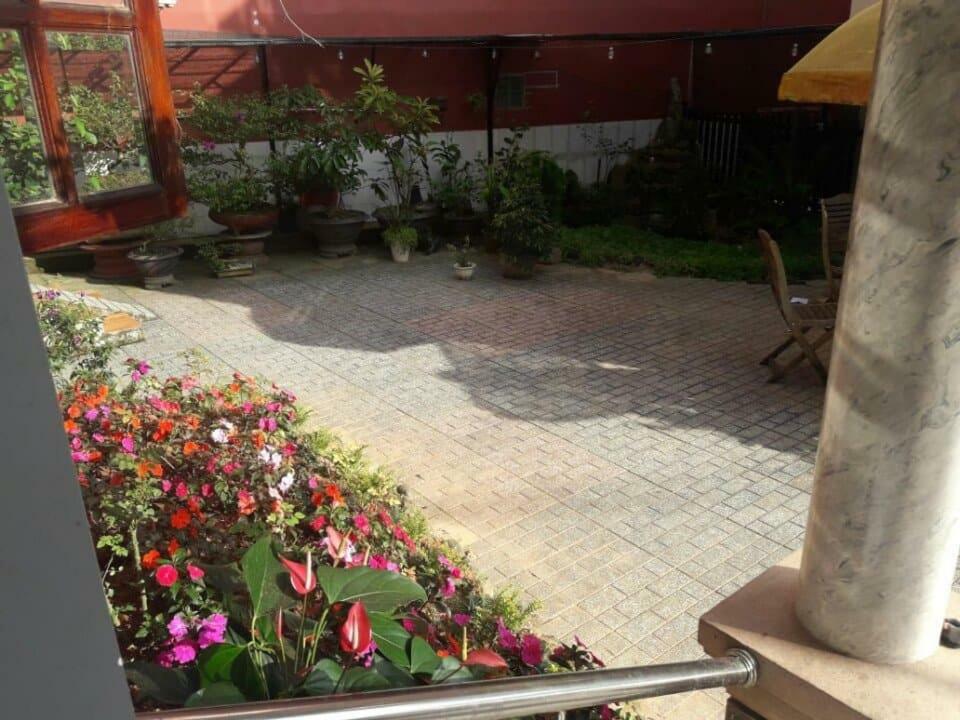 Villa Sunny Đà Lạt Extérieur photo